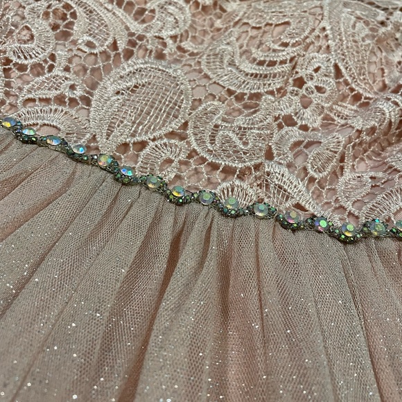 Homecoming dress - Picture 2 of 5